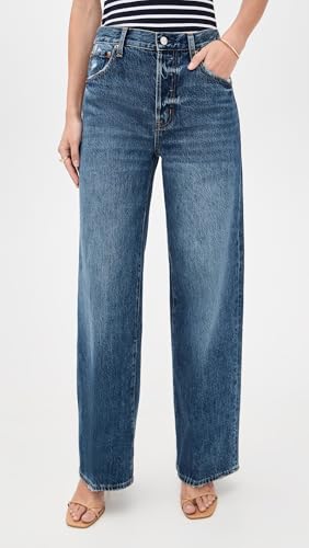 Pistola Denim Women's Tate Jeans2