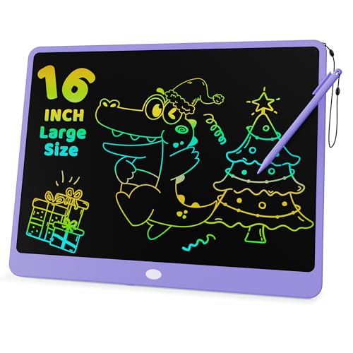 KOKODI 16-Inch LCD Tablet