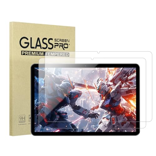 タブレット10.5インチ 1TB拡張 ガラスフィルムと専用ケース付属 Amazon.co.jp: Headwolf WPad6 ガラスフィルム (2枚) WPad6