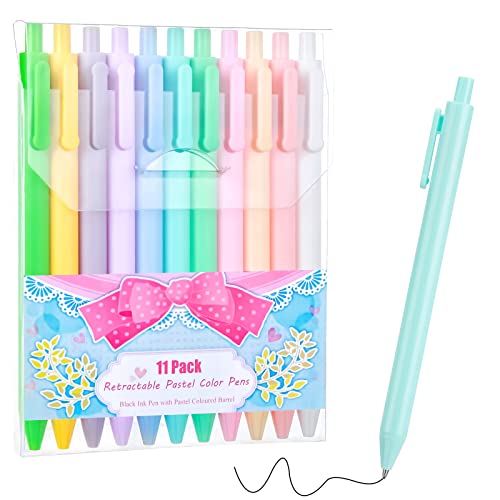 The Best Gel Ink Pens Extra Fine Comparison