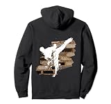 Un gran diseño para aquellos que aman las artes marciales como el karate, judo, wun, muay thai, taekwondo o aikido. Es un gran regalo para Navidad y cumpleaños o algo para tener por el amor a las artes marciales.
