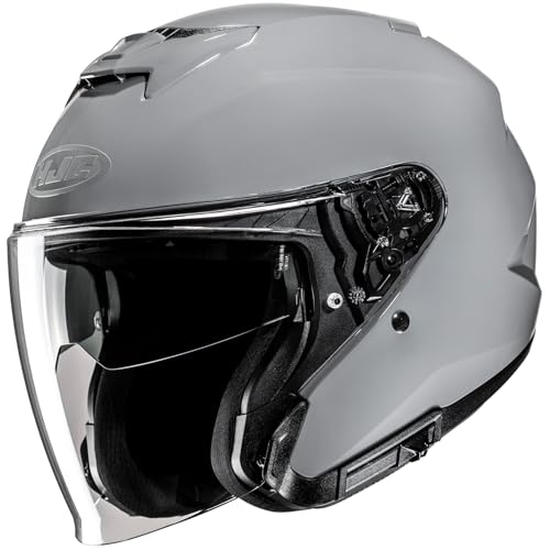Amazon | HJC HELMETS(エイチジェイシーヘルメット) バイク用