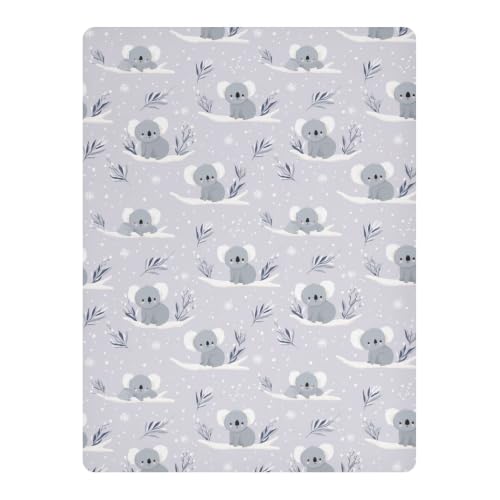 Draps de lit imperméables pour protéger le matelas de cuna - 3