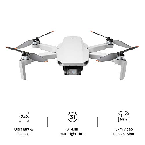 DJI Mini 2 Drone - Image 2