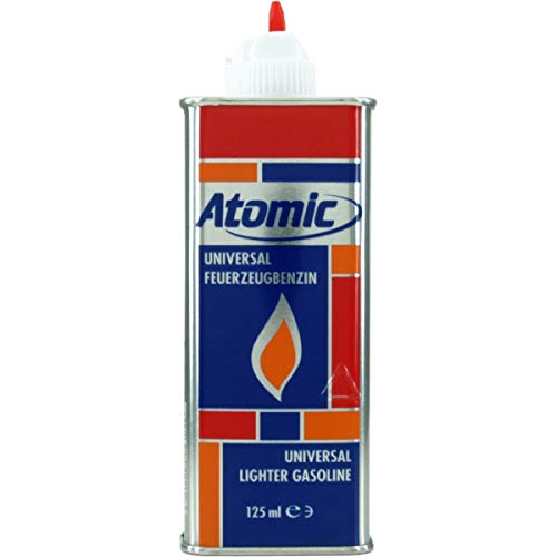 Feuerzeugbenzin - 125 ml