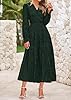 KIRUNDO Dresses for Women 2025 Elegant Classy Fall... #4
