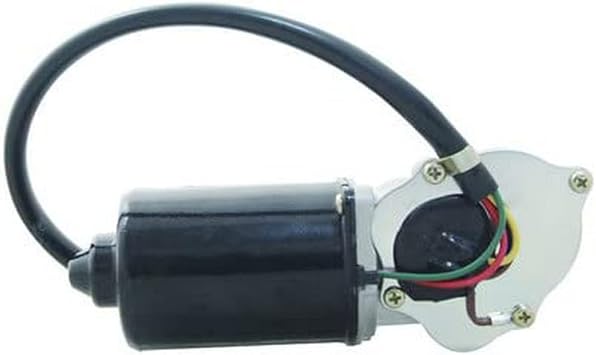 WAI Windshield Wiper Motor - WPM442