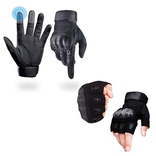 5.11 Tactical Unisex Adiron PrimaLoft Insulated Gloves, Touchscreen Compatible, Style 59397, Kangaroo (New), X-Large