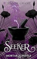 Seeker: A Scottish Medieval Enemies to Lovers Romance B0BW2GW1KQ Book Cover
