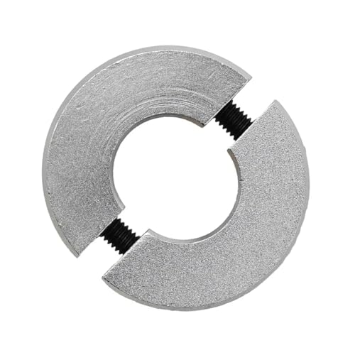 Anillo de límite de aluminio 16mm para guías de impresoras 3D