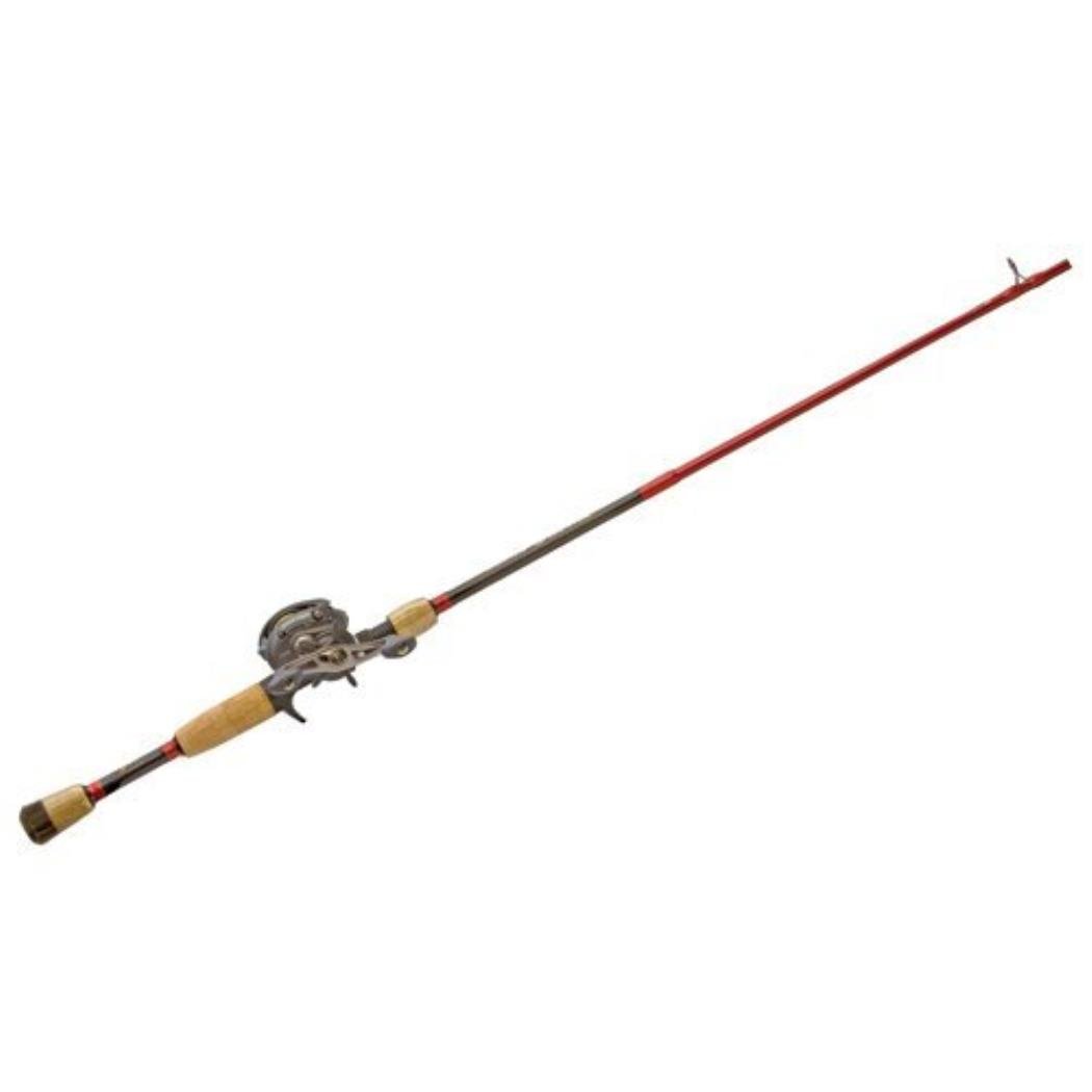 Lew's LS1HMGA70MH Laser MG SPD BC Cm