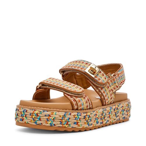 Image of Steve Madden Women's Bigmona Platform Sandals