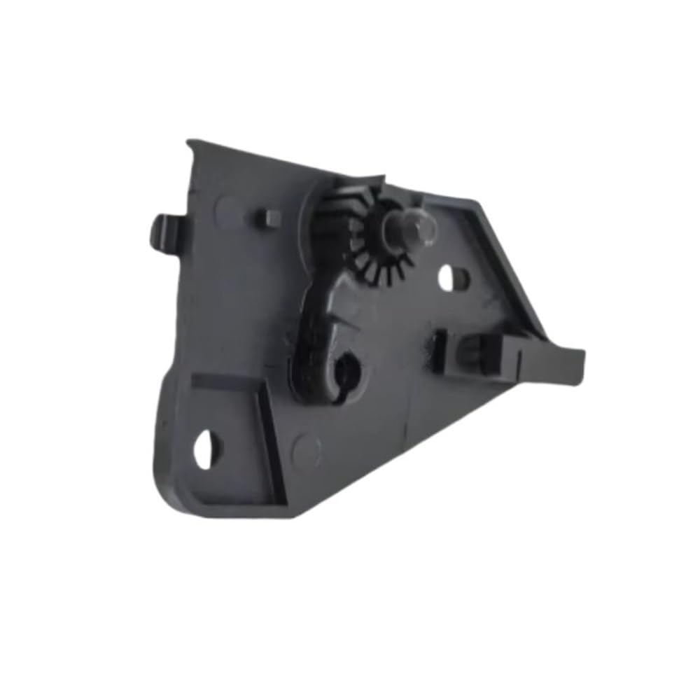 Poignée de Capot et base de commande d'ouverture pour VW Amarok 2010-2012 - 8