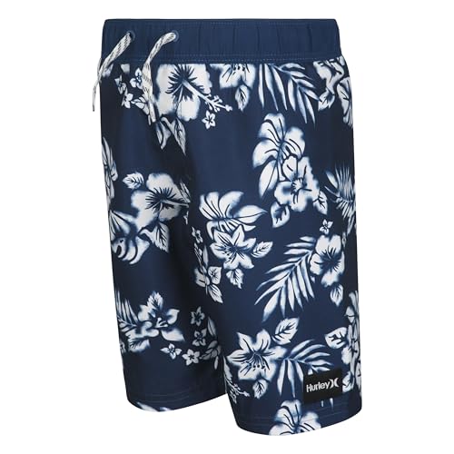 Pantalón Corto Hurley H20-Dri Niños Chino Transpirable Antihumedad