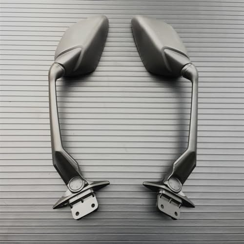 Miroir latéral pour TMAX 530 2012-2019 avec coque finition carbone de haute qualité