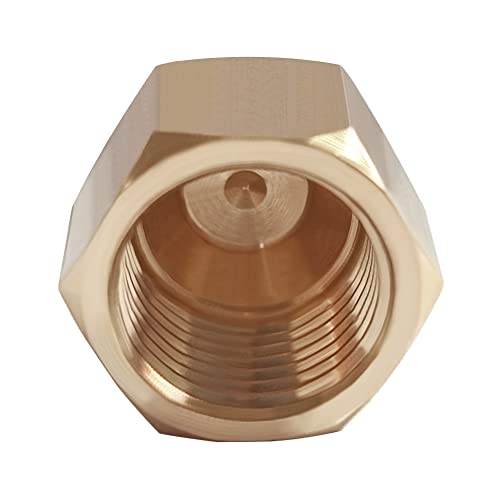 Tapón para gas 3 Imagen adicional