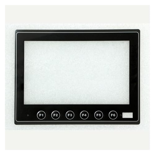 Película protectora de plástico PT070-1BF-U1S para pantalla táctil, 3 piezas