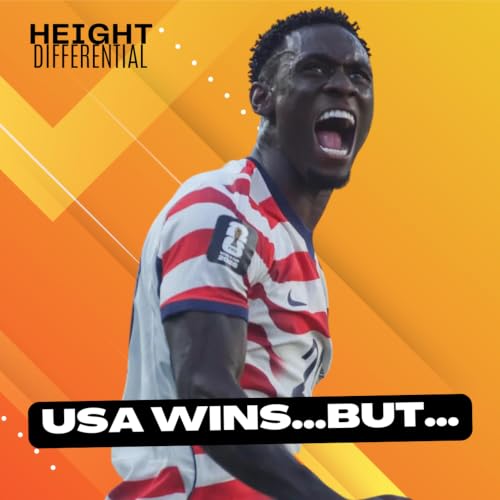 LeBron's Next Team? USMNT Drama & Magnitude Stuns Sovereignty