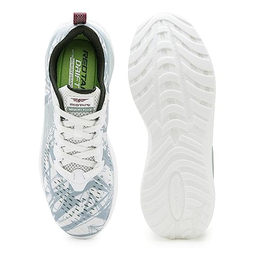 Image of Red Tape Men's Walking Shoes