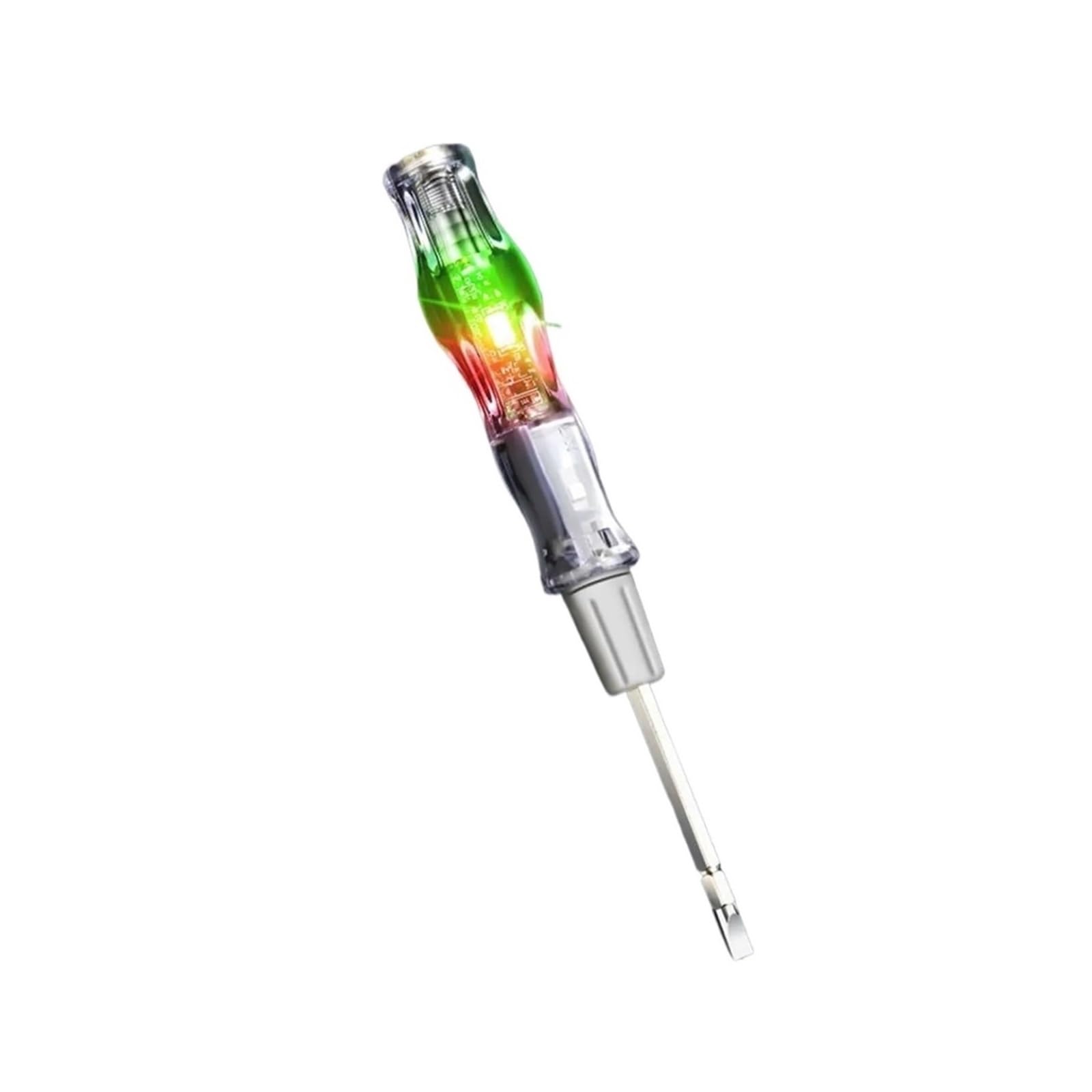 Spannungsmesser 10-pack Smart Spannung Tester Stift Nicht-kontaktieren Induktive Digital Power Detektor Elektrische