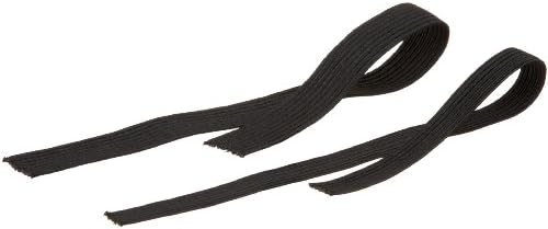 Capezio Men's Canvas Romeo Ballet Shoe, Black, 9 | Image 6
