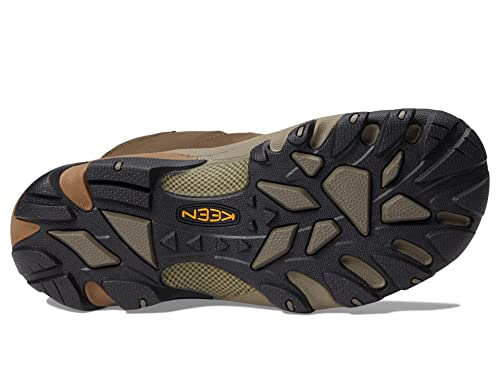 Image of KEEN Targhee II Winter Boot Waterproof