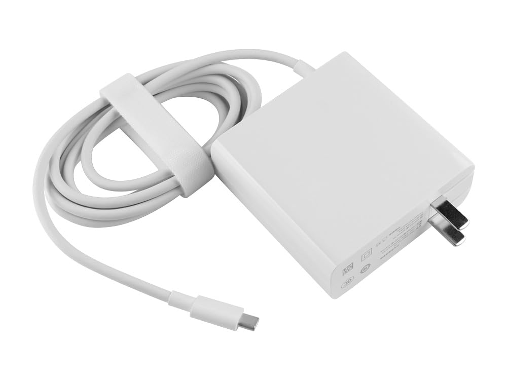 Amazon.com: 20V 6.75A 135W USB C 充電器轉接器,適用於Huawei
