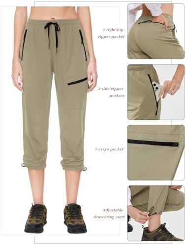Pantalones De Senderismo Para Mujer MILLET All Outdoor XCS 100 - Dark Denim