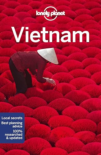 Lonely Planet Vietnam 14 (Travel Guide): Stewart, Iain, Atkinson, Brett, Bush, Austin, Eimer, David, Ray, Nick, Tang, Phillip