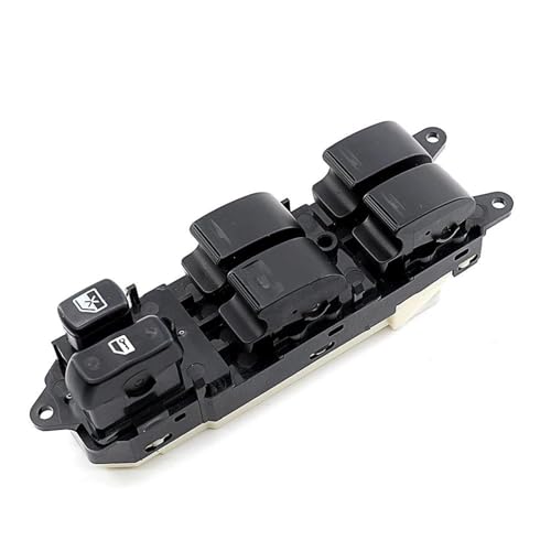 Interrupteur fenêtre principal d'alimentation pour réparer commande vitre LX470 V8 4,7l