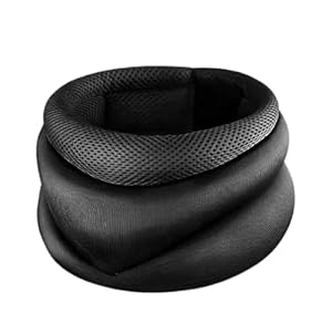 Glugahrif VTF3R Kołnierz Ortopedyczny Szyjny