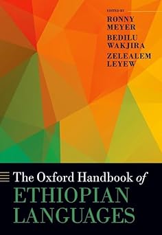 The Oxford Handbook of Ethiopian Languages (Oxford Handbooks)-Wow! eBook