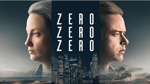 ZeroZeroZero