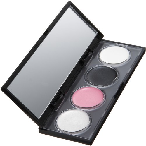 Revlon Illuminance CrÃ¨me Shadow, Black Magic