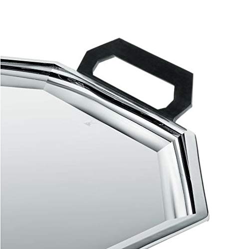 Amazon｜【正規輸入品】 ALESSI アレッシィ Ottagonale トレイ CA116