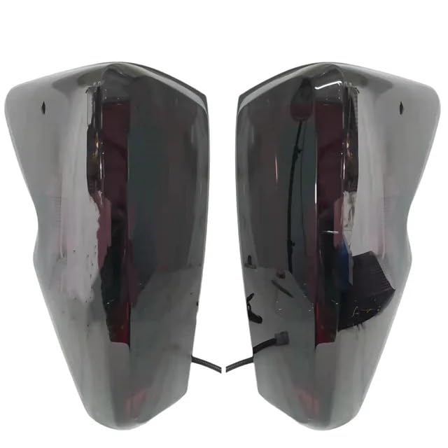 Feux pour arrière Led Isuzu d-max 2021 2022 feux de stop voiture Dmax