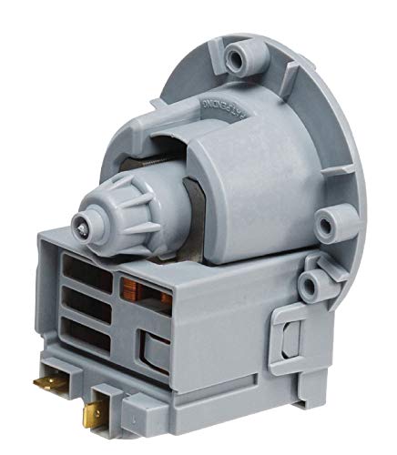 Iberiapc 8014025011615 Askoll 296005 Drain Pump