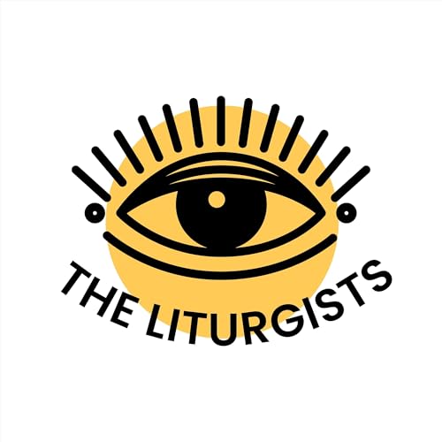 『The Liturgists Podcast』のカバーアート