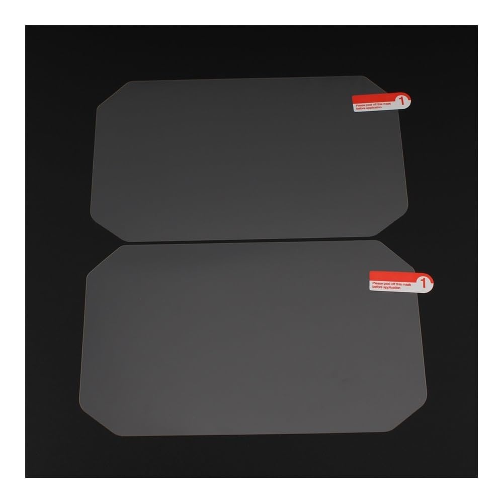 Modifica Dell'idrogel Protettivo Trasparente In Tpu Per Pellicola Per Strumenti Motociclistici Per CFM&OT 450SR pellicola protettiva cruscotto
