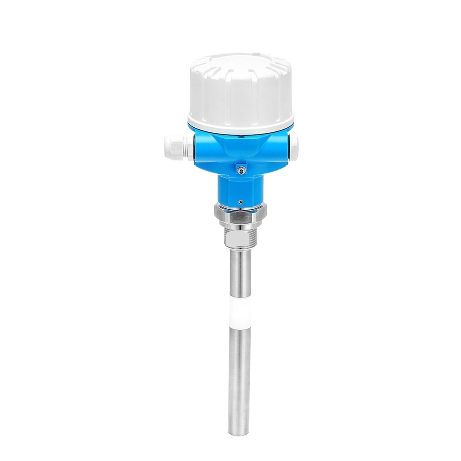 VXVUQRQVH Tuning Fork Level Switch Water Level Sensor Switch Fork Sensor Tuning Fork Liquid Level Switch