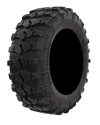 Image of Full set of Pro Armor Dual Threat (10ply) 29x9-14 and 29x11-14 ATV Tires (4)
