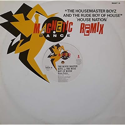 House Nation