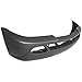 Evan-Fischer Front BUMPER COVER Primed for 1998-2005 Mercedes Benz