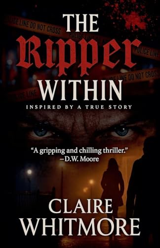 The Ripper Within