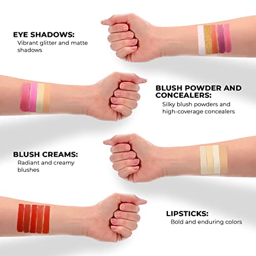 Toysical TRGS11 2-Tier Makeup For Teens thumb #3