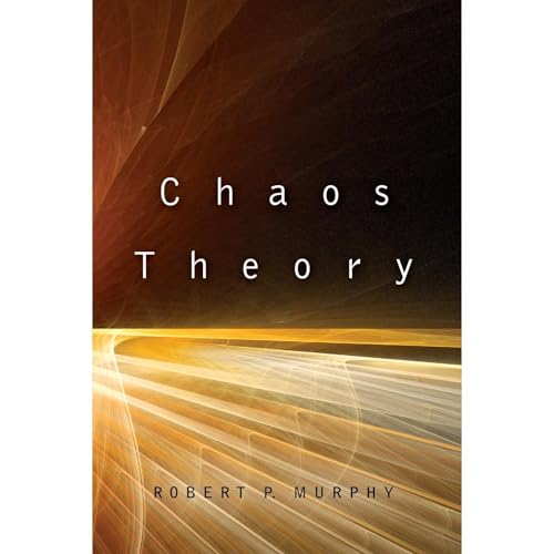 Chaos Theory (LvMI) Audiobook By Robert P. Murphy cover art