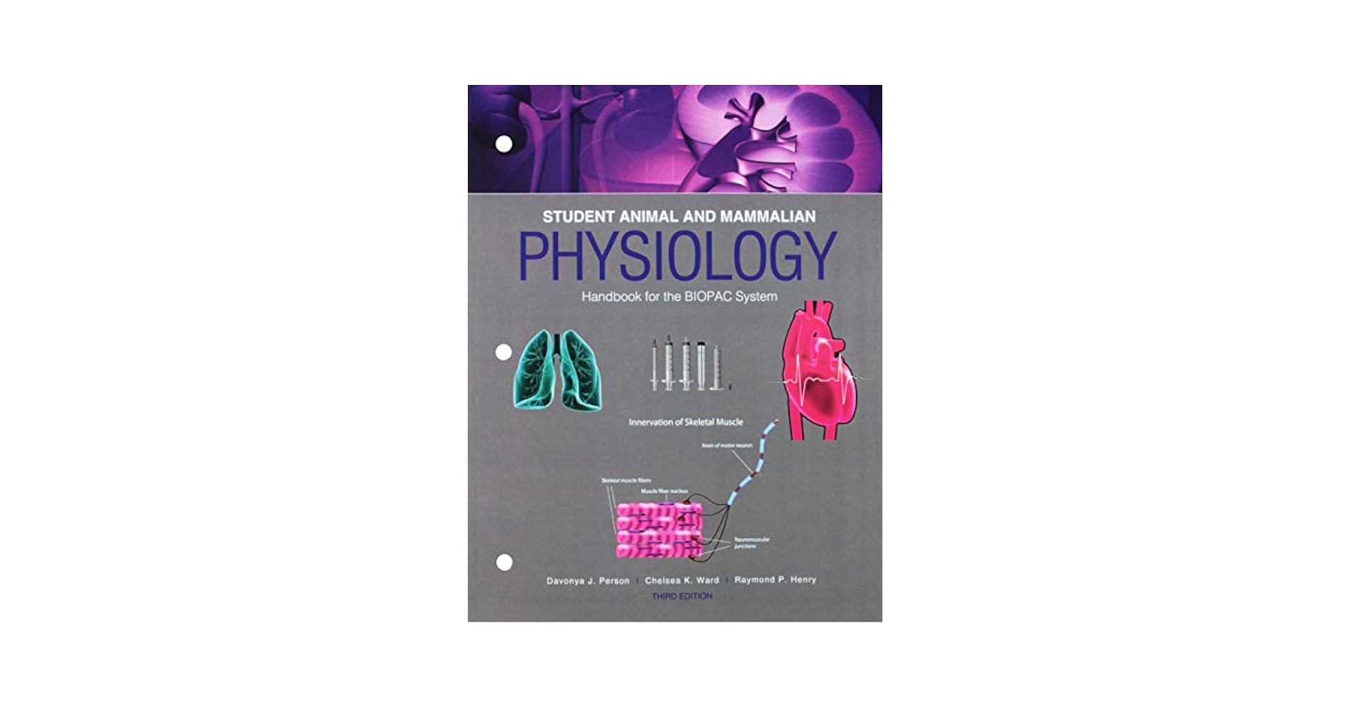 健康・医学 HUMAN BIOLOGY SEVENTEENTH EDITION Student Animal and Mammalian Physiology Handbook for the