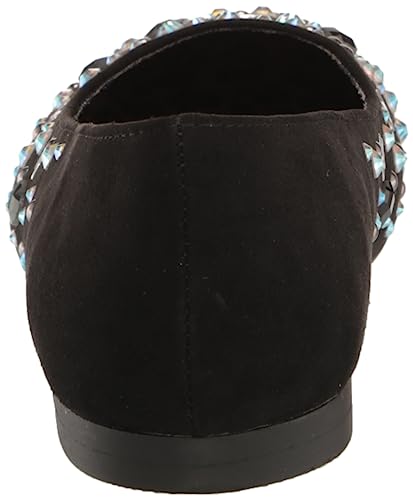 Steve Madden Girl's Blair Ballet Flat3