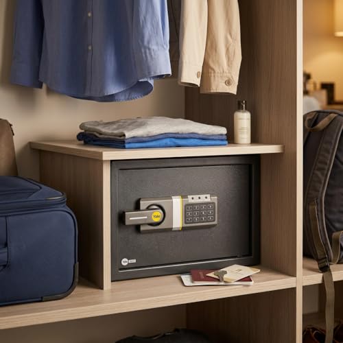 Caja de seguridad para dinero 17 Imagen adicional