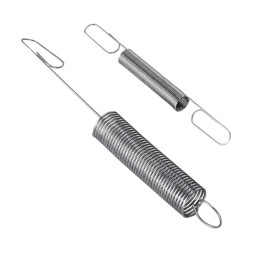 Wsdsgz Mehrzweck Reglerfeder Für Verschiedene Gartengeräte 691859 692211 Maschinenzubehör Eisen Eisenregler